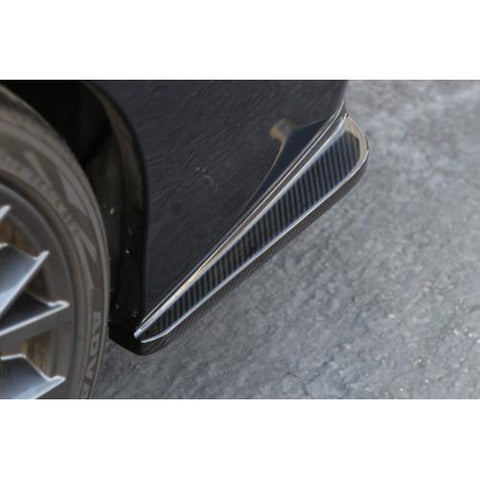 APR Aerodynamic Kit | 2018-2021 Subaru WRX/STI (AB-818006)
