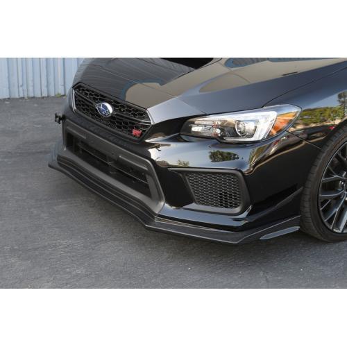 APR Aerodynamic Kit | 2018-2021 Subaru WRX/STI (AB-818006