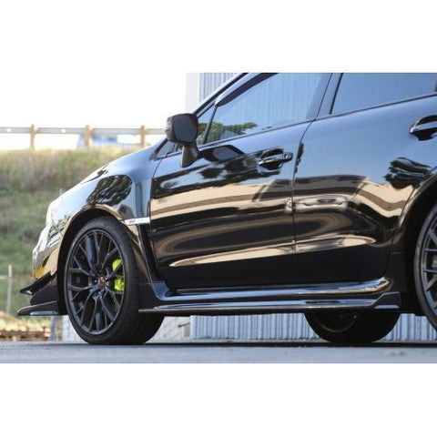 APR Aerodynamic Kit | 2018-2021 Subaru WRX/STI (AB-818006)