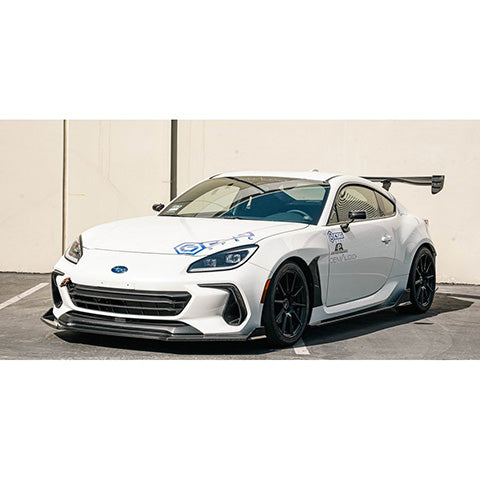 APR Aerodynamic Kit | 2022+ Subaru BRZ (AB-822000)