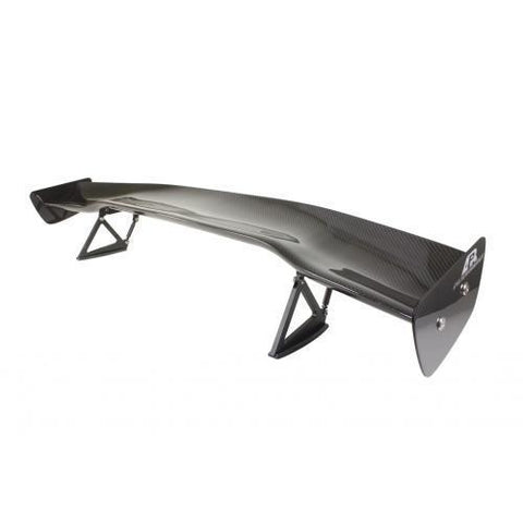 APR GTC-200 Adjustable 60.5" Wing | 2014-2019 BMW 435i (AS-105943)