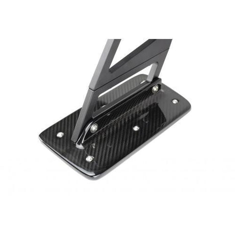 APR GTC-200 Carbon Fiber Wing | 2012-2021 BRZ/FR-S/FT-86 (AS-105955)