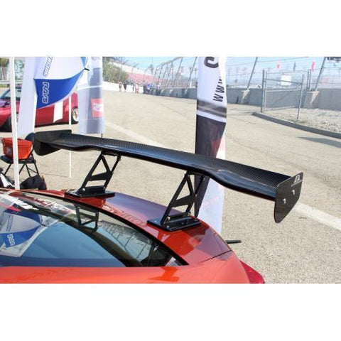 APR GTC-200 Carbon Fiber Wing | 2012-2021 BRZ/FR-S/FT-86 (AS-105955)