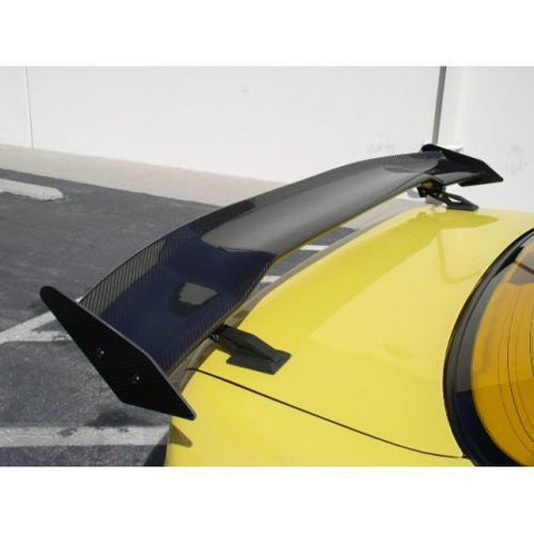 APR GTC Drag Carbon Fiber Spoiler (AS-105957)