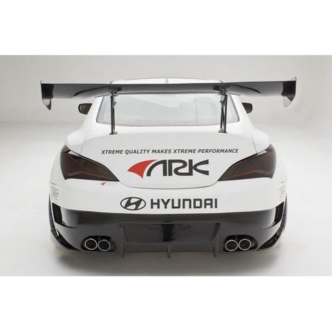 APR Performance GTC-300 67" Wing | 2009-2018 Hyundai Genesis Coupe (AS-106706)