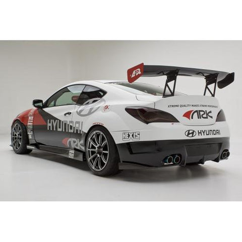 APR Performance GTC-300 67" Wing | 2009-2018 Hyundai Genesis Coupe (AS-106706)