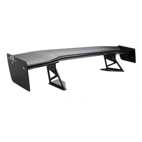 APR GTC-500 Carbon Fiber Wing | 2008+ Nissan GTR R35 (AS-107035)