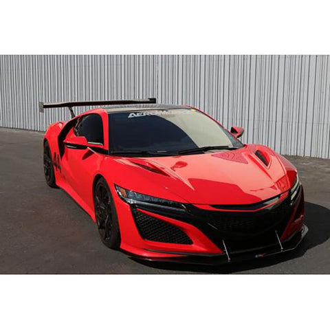 APR Performance GTC-500 71" Spoiler | 2016-2020 Acura NSX (AS-107126)