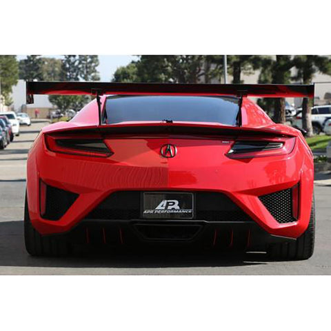 APR Performance GTC-500 71" Spoiler | 2016-2020 Acura NSX (AS-107126)