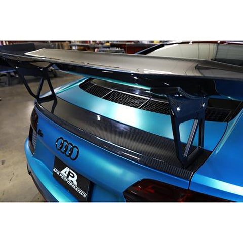 APR Performance GTC-500 Wing | 2016-2020 Audi R8 (AS-107468)