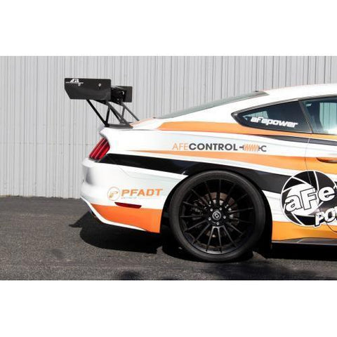 APR Adjustable 67 Inch Wing | 2015+ Ford Mustang (AS-206725)