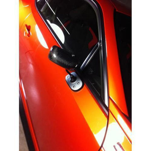 APR Formula GT3 Mirrors | 2013-2021 BRZ/FR-S/86 (CB-508032B)