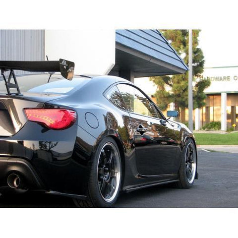 APR Formula GT3 Mirrors | 2013-2021 BRZ/FR-S/86 (CB-508032B)