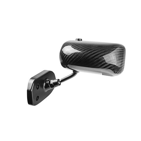 APR Formula GT3 Carbon Fiber Mirrors | 2022+ Subaru BRZ/Toyota GR86 (CB-522032B)