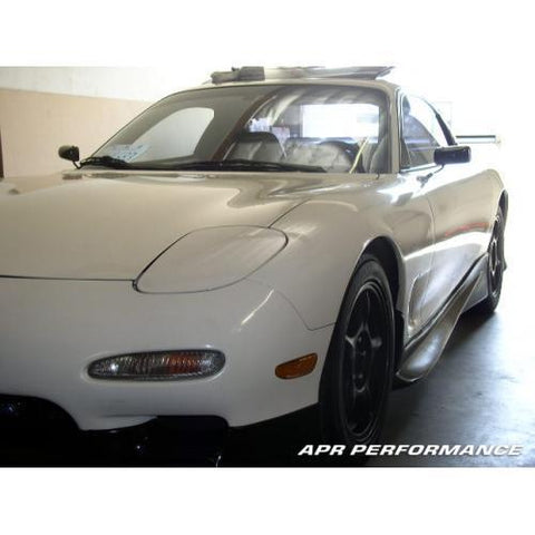APR Formula GT3 Mirrors | 1993-1997 Mazda RX-7 (CB-793972B)