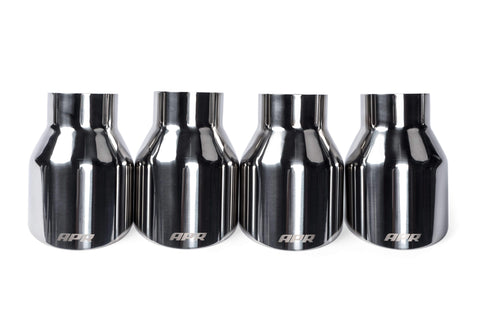 APR Tuning 3" Cat-Back Exhaust System | 2015-2021 Volkswagen Golf R (CBK0017)