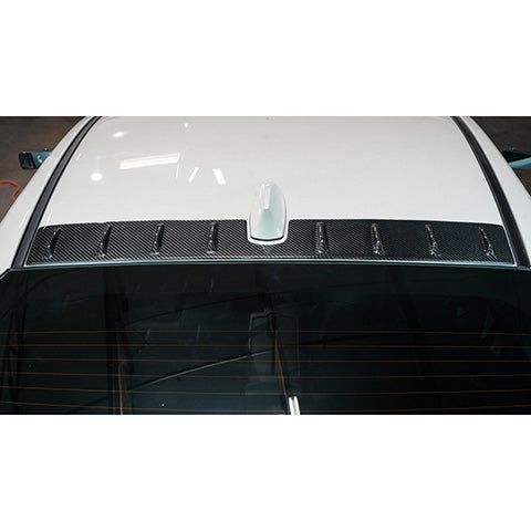 APR Vortex Generator | 2022-2024 Subaru BRZ/GR86 (CF-522012)