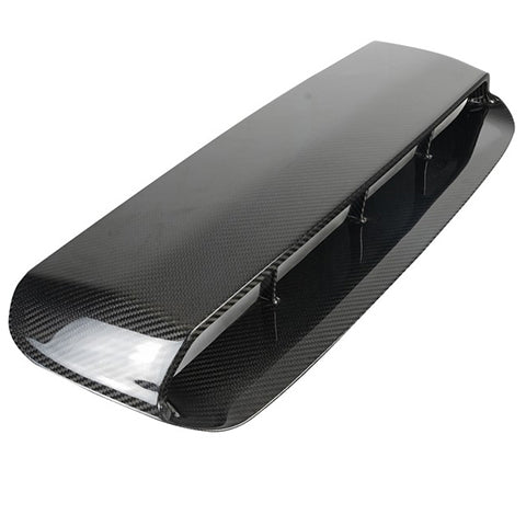 APR Performance Carbon Fiber Hood Vent | 2022+ Subaru WRX (CF-802205)