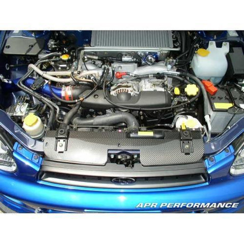 APR Radiator Cooling Plate | 2002-2005 Subaru Impreza WRX/STI (CF-802314)