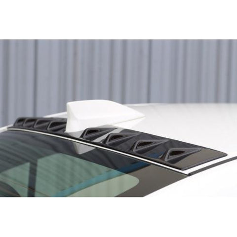 APR Vortex Generator | 2017-2021 Subaru WRX/STI (CF-818012)