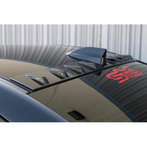 APR Vortex Generator | 2017-2021 Subaru WRX/STI (CF-818012)