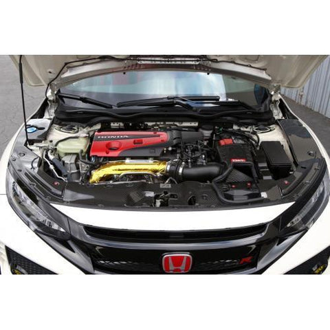 APR Radiator Cooling Plate - Center | 2017-2021 Honda Civic Type-R (CF-917001)