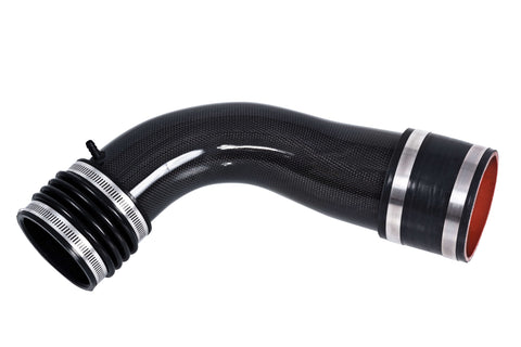 APR Tuning Carbon Fiber Intake Tube | 2010-2017 Audi S4/S5 (CI100024)