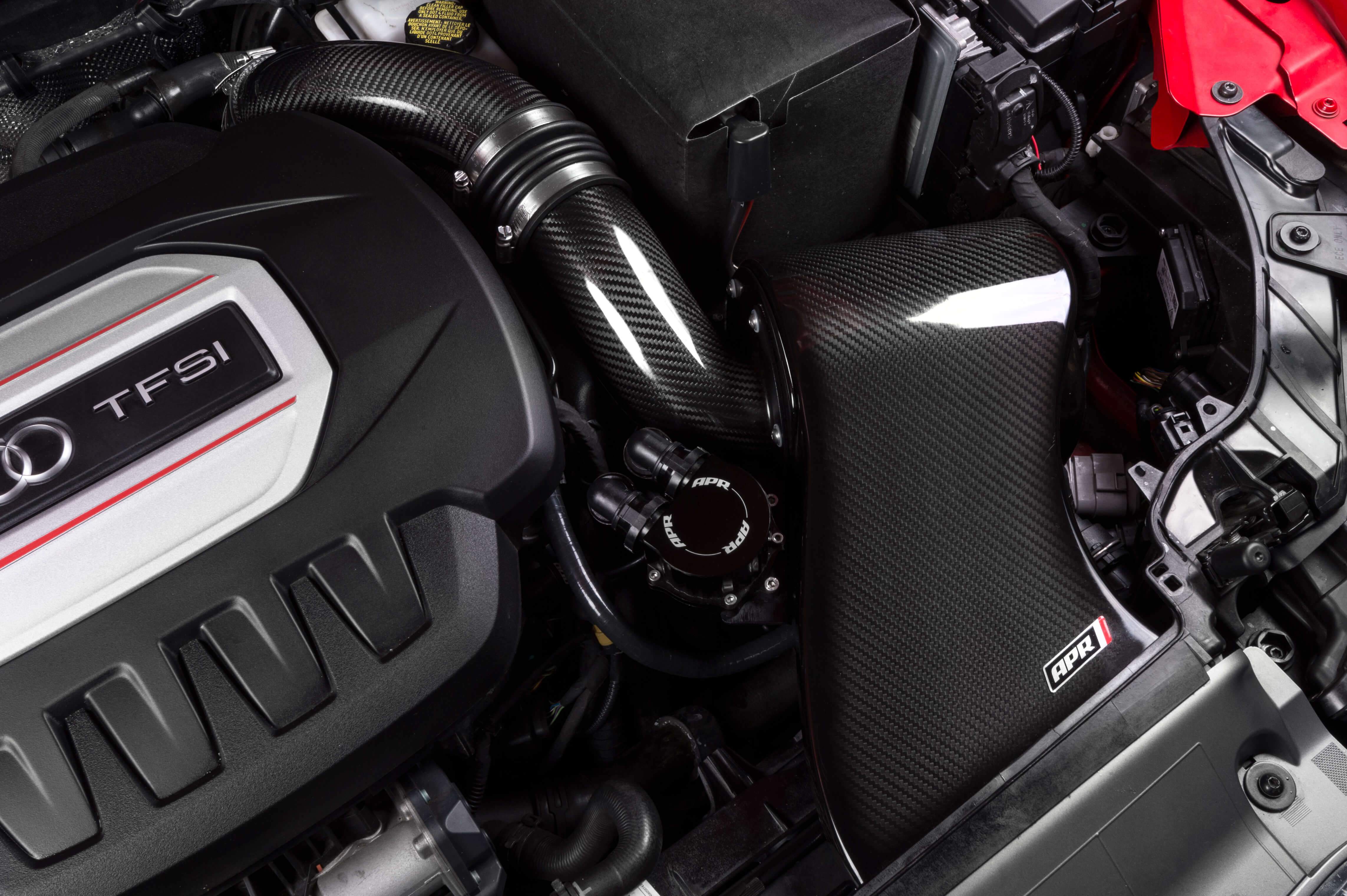 APR Tuning Carbon Fiber Intake System | 2015-2021 Volkswagen Golf