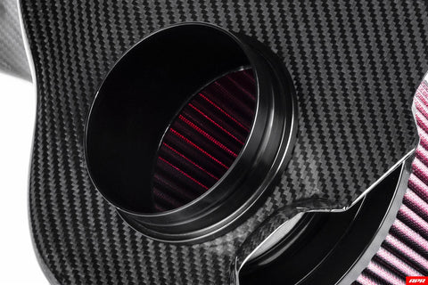 APR Tuning Open Air Carbon Fiber Intake System | 2010-2017 Audi S4/S5/SQ5 (CI100037)