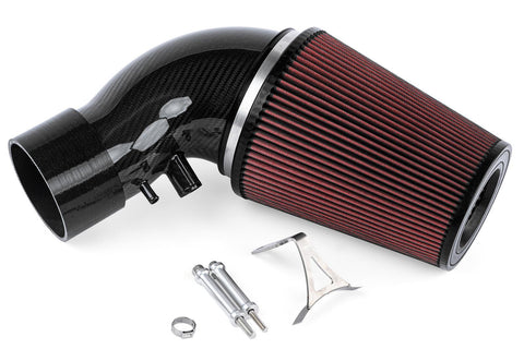 APR Tuning Carbon Fiber Air Intake Filter System | 2017-2021 Audi TT/RS3 (CI100038-A)