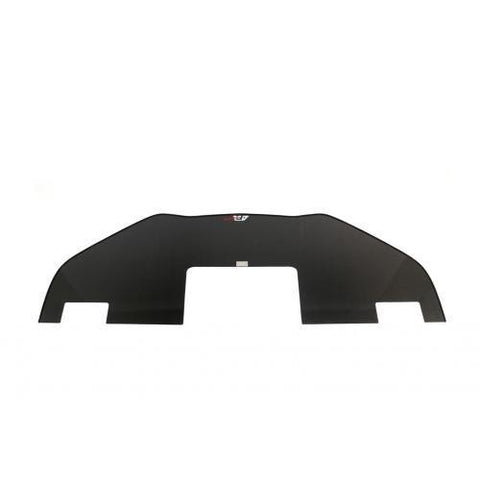 APR Performance Carbon Fiber Front Splitter | 2017-2019 Toyota 86 (CW-526017)