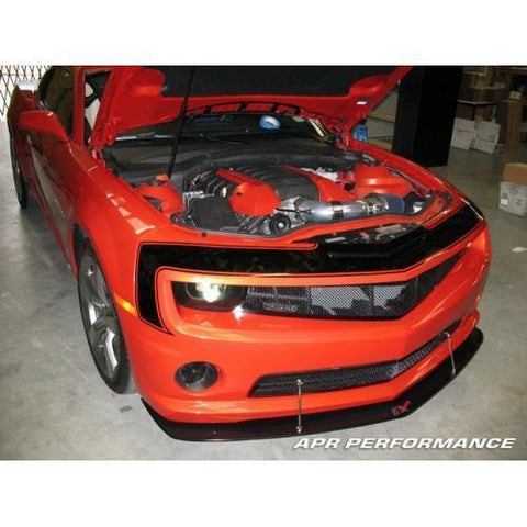 APR Front Wind Splitter | 2010-2013 Chevrolet Camaro SS (CW-602010)