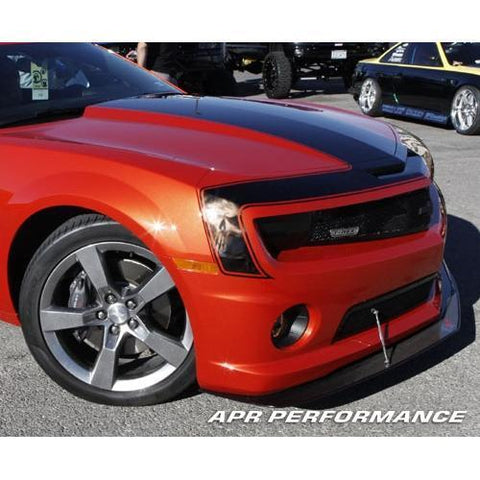 APR Front Wind Splitter | 2010-2013 Chevrolet Camaro SS (CW-602010)