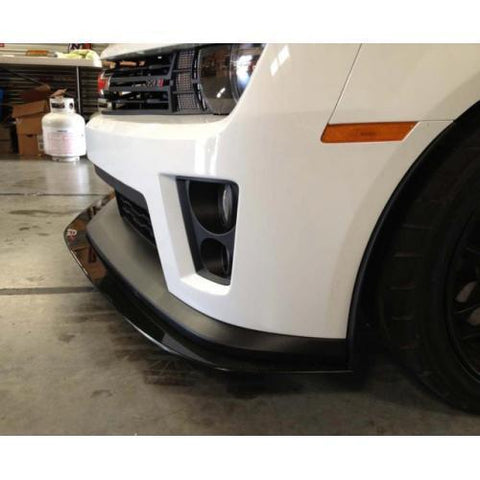 APR Front Wind Splitter | 2012-2015 Chevrolet Camaro ZL1 (CW-602022)