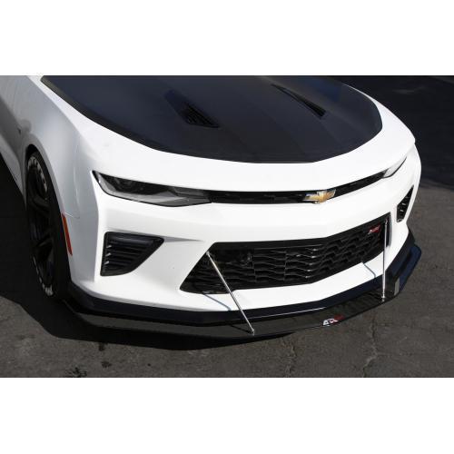 APR Front Wind Splitter | 2016-2019 Chevrolet Camaro SS 1LE (CW