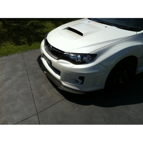APR Front Wind Splitter | 2011-14 Subaru Impreza WRX/STI (CW-801106)