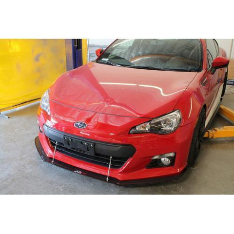 APR Front Wind Splitter | 2013-2021 Subaru BRZ (CW-826012)