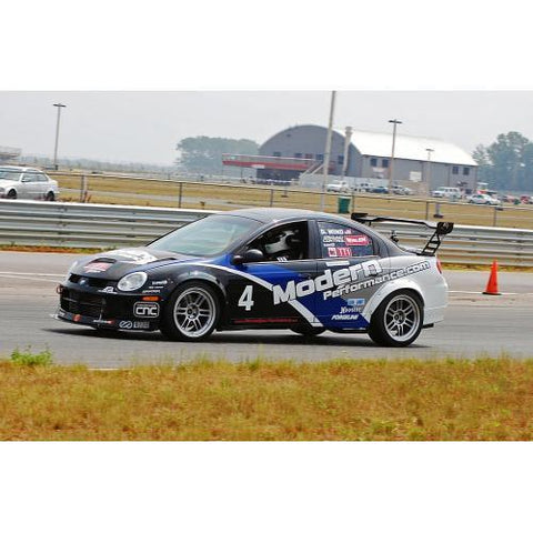 APR Performance Front Wind Splitter | 2003-2005 Dodge Neon SRT-4 (CW-980008)