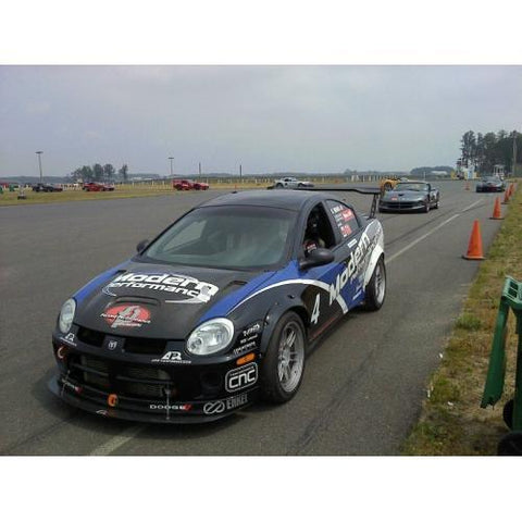 APR Performance Front Wind Splitter | 2003-2005 Dodge Neon SRT-4 (CW-980008)