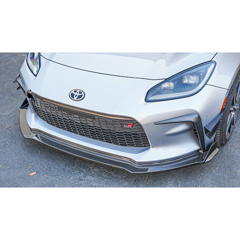 APR Front Air Dam/Lip | 2022-2023 Toyota GR86 (FA-522005