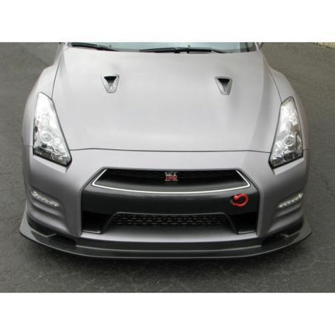APR Front Air Dam | 2012-2016 Nissan R35 GT-R (FA-603509)