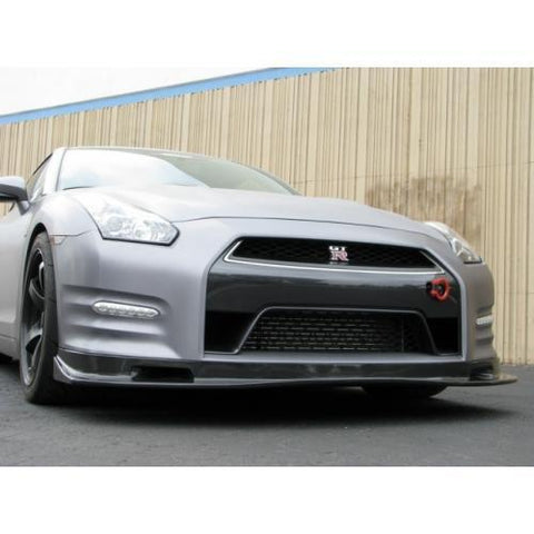 APR Front Air Dam | 2012-2016 Nissan R35 GT-R (FA-603509)