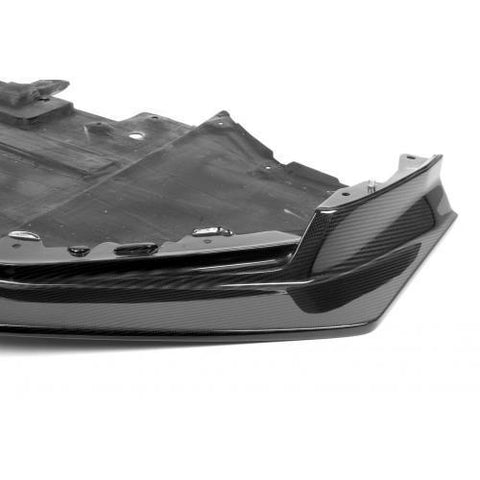 APR Front Air Dam | 2017-2019 Nissan R35 GT-R (FA-603517)