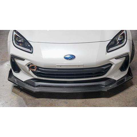 APR Front Air Dam/Lip | 2022+ Subaru BRZ (FA-822005)