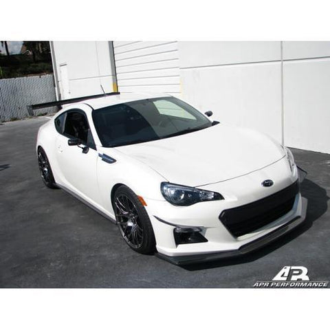APR Front Air Dam | 2013-2021 Subaru BRZ (FA-826002)