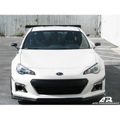 APR Front Air Dam | 2013-2021 Subaru BRZ (FA-826002)