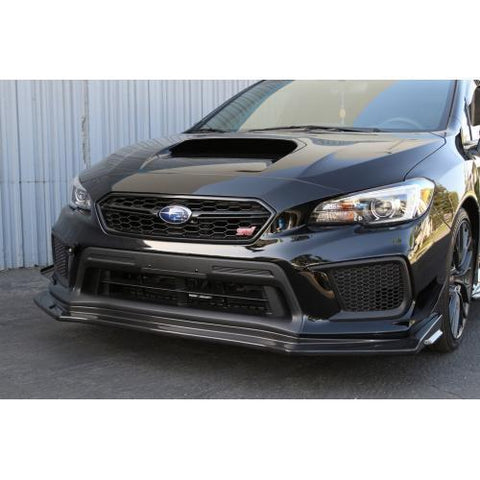 APR Front Air Dam | 2018-2019 Subaru WRX/STI (FA-891810)