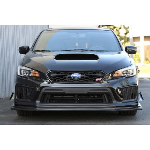 APR Front Air Dam | 2018-2019 Subaru WRX/STI (FA-891810)