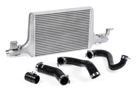APR Tuning Front Mount Intercooler Upgrade | 2017-2020 Audi A4 (IC100022)
