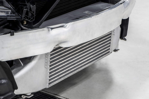 APR Tuning Front Mount Intercooler System | 2018-2021 Audi TT (IC100025)